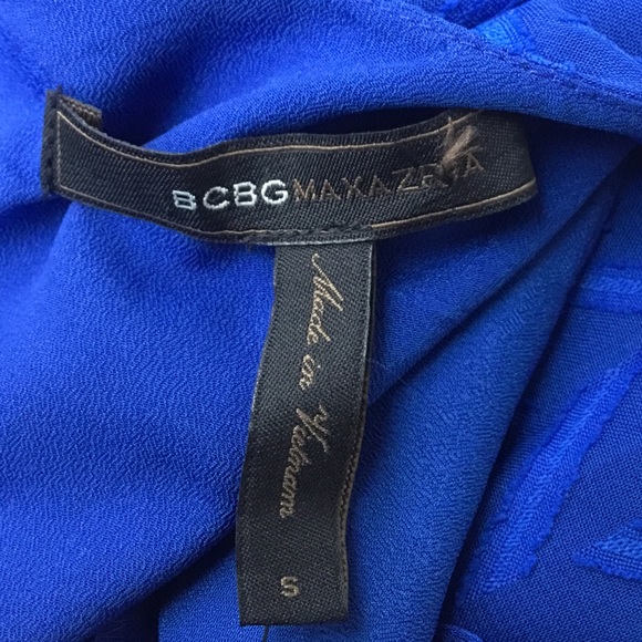 BCBG  DRESS - Picture 6 of 7